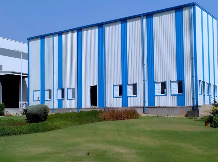 Industrial Plot in Chopanki