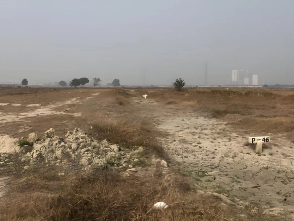 2000 sqmt Industrial Plots in Bhiwadi