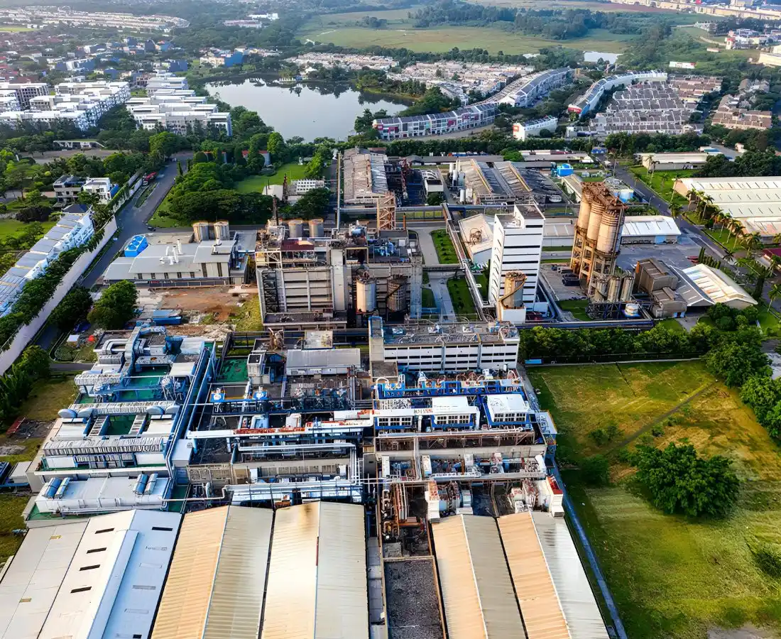 Industrial Property in Rampura Bhiwadi