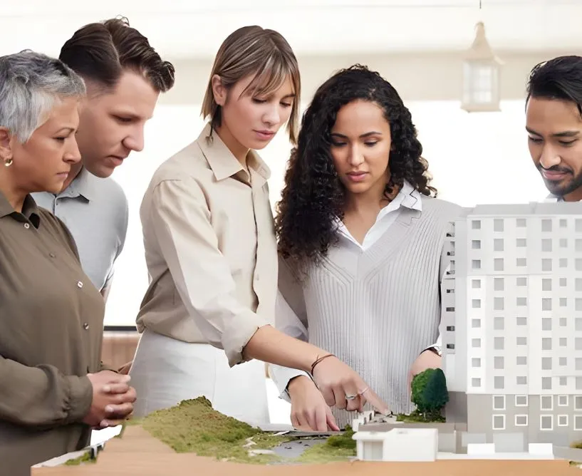 Industrial Property in Shahjahanpur