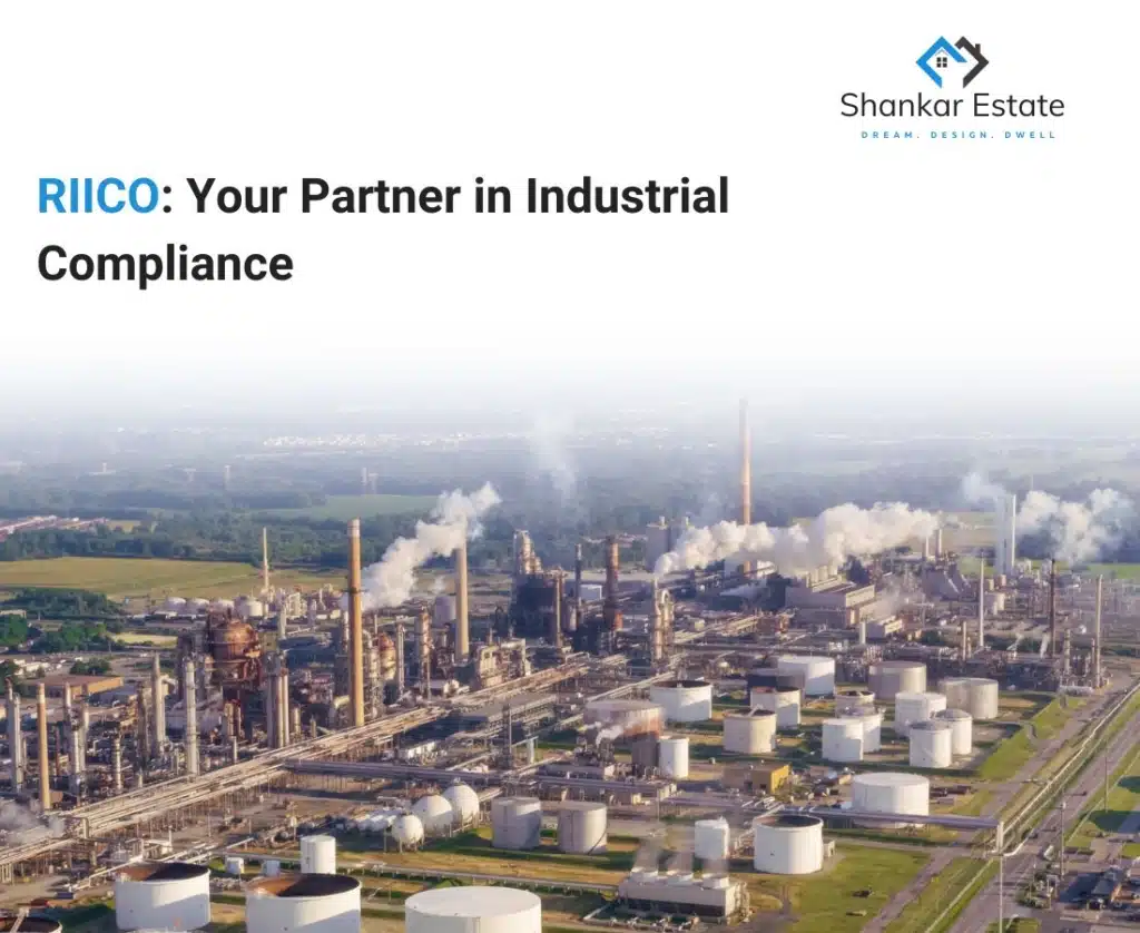 RIICO Industrial Plot