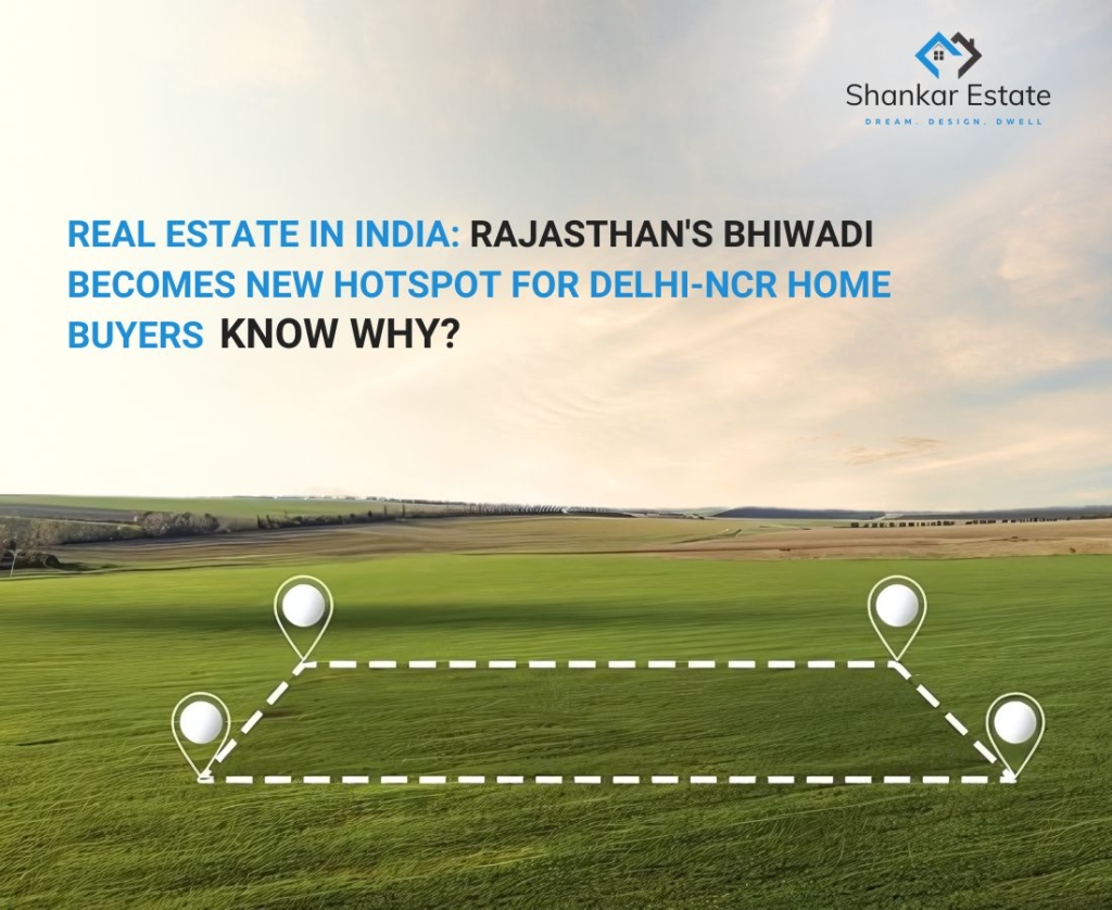 Real Estate in India