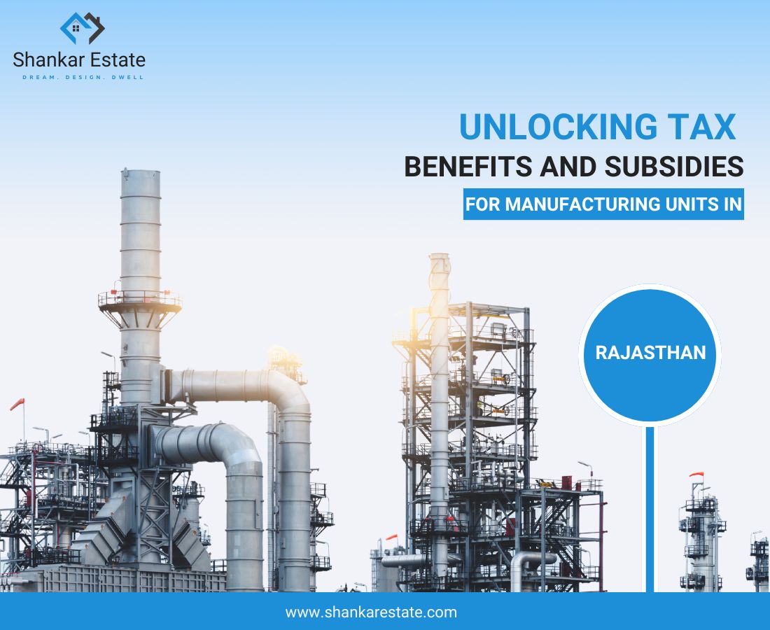 Rajasthan Manufacturing Hub